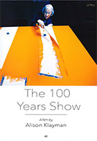 The 100 Years Show    cover image