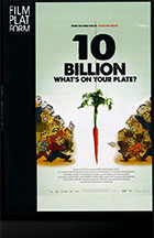 10 Billion: What’s on Your Plate?    cover image
