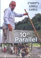 10th Parallel (Paralelo Dez) cover image