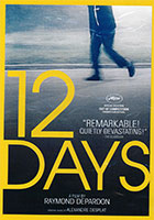 12 Days cover image