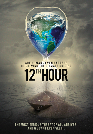 12th Hour cover image