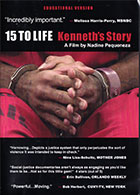 15 To Life Kenneth’s Story    cover image