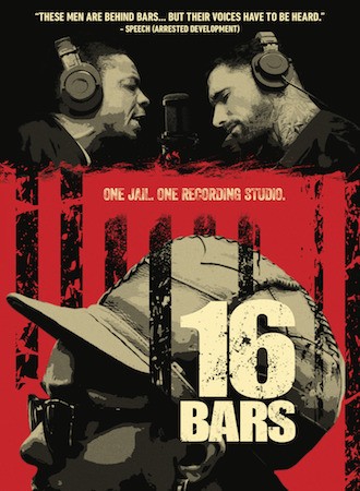16 Bars cover image