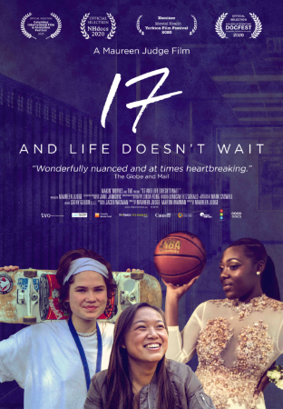 17 and Life Doesn’t Wait  cover image
