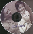 203 Days cover image