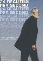 24 Realities per Second: A Documentary on Michael Haneke cover image