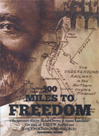 300 Miles to Freedom cover image