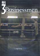 Three Businessmen cover image