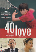 40 Love cover image