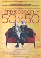 Herb & Dorothy 50x50 cover image