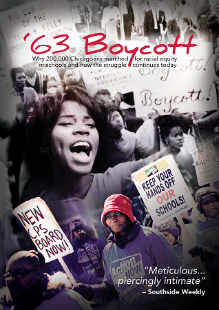 63 Boycott cover image