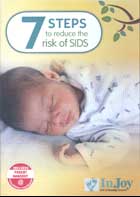 7 Steps to Reduce the Risk of SIDS    cover image