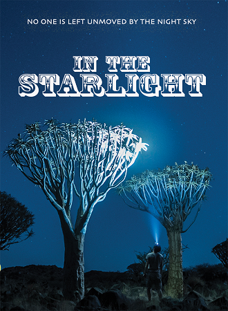 In the Starlight cover image