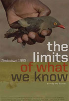 The Limits of What We Know cover image