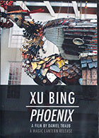 Xu Bing: Phoenix    cover image