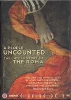A People Uncounted cover image