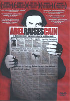 Abel Raises Cain cover image