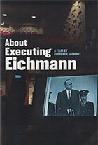 About Executing Eichmann     cover image