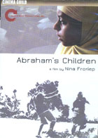 Abraham’s Children cover image