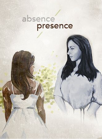 Absence/Presence cover image