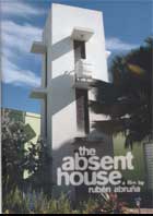 The Absent House    cover image