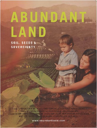 Abundant Land: Soil, Seeds and Sovereignty  cover image