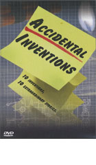 Accidental Inventions cover image