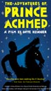 The Adventures of Prince Achmed and Lotte Reiniger: Homage to the Inventor of the Silhouette Film cover image