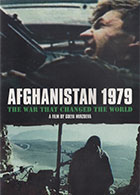 Afghanistan 1979: The War that Changed the World    cover image