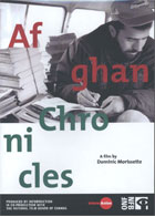 Afghan Chronicles cover image