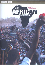 An African Election cover image