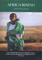 Africa Rising cover image
