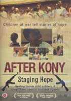 After Kony – Staging Hope cover image