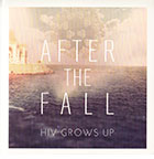 After the Fall: HIV Grows Up    cover image