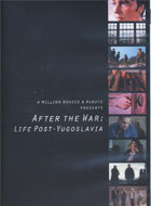 After the War: Life Post-Yugoslavia cover image