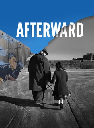 Afterward  cover image