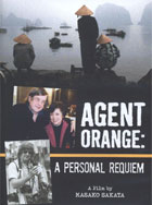 Agent Orange: A Personal Requiem cover image