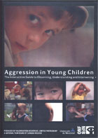 Aggression in Young Children: The Interactive Guide to Observing, Understanding and Intervening cover image