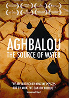 Aghbalou - The Source of Water    cover image