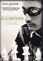 Algorithms-Blind Chess Players of India  cover image