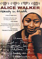 Alice Walker: Beauty in Truth    cover image
