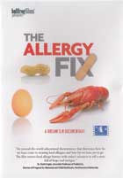 The Allergy Fix    cover image