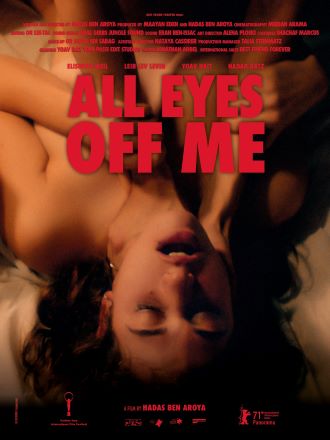 All Eyes Off Me cover image