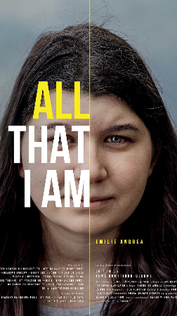 All That I Am  cover image