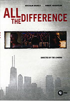 All the Difference cover image