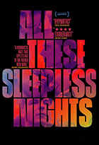 All These Sleepless Nights    cover image