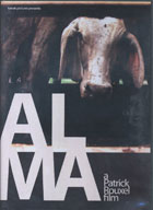 ALMA cover image