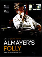 Almayer’s Folly    cover image