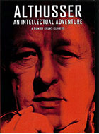 Althusser: An Intellectual Adventure    cover image