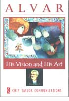 Alvar: His Vision and His Art cover image